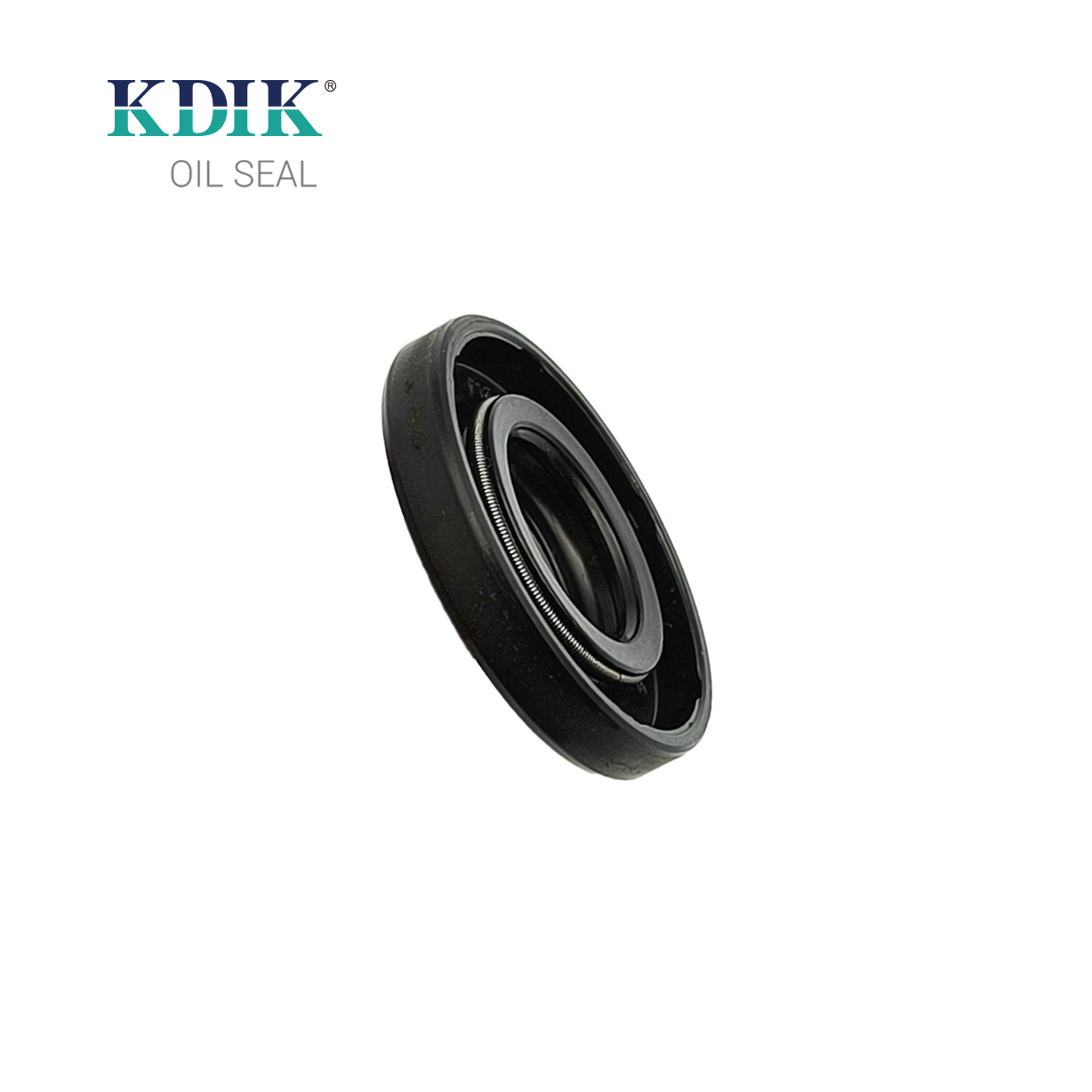 High Quality Power Steering Oil Seal 19.8*39.7*6.35 Pinion Rack Shaft With Back-up Ring 19018211B for Renault
