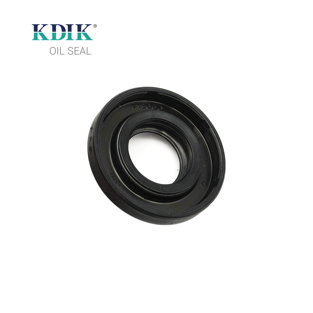 High Quality Power Steering Oil Seal 19.8*39.7*6.35 Pinion Rack Shaft With Back-up Ring 19018211B for Renault