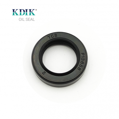 Oil seal Rubber Double lip seal ring