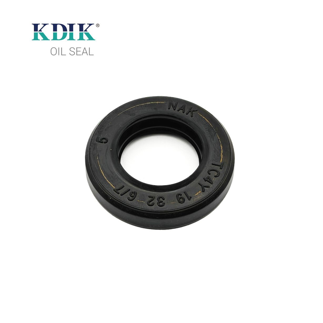 Best Price Power Steering Oil Seal 19*32*6/7 Steering Rack for Nissan Parts