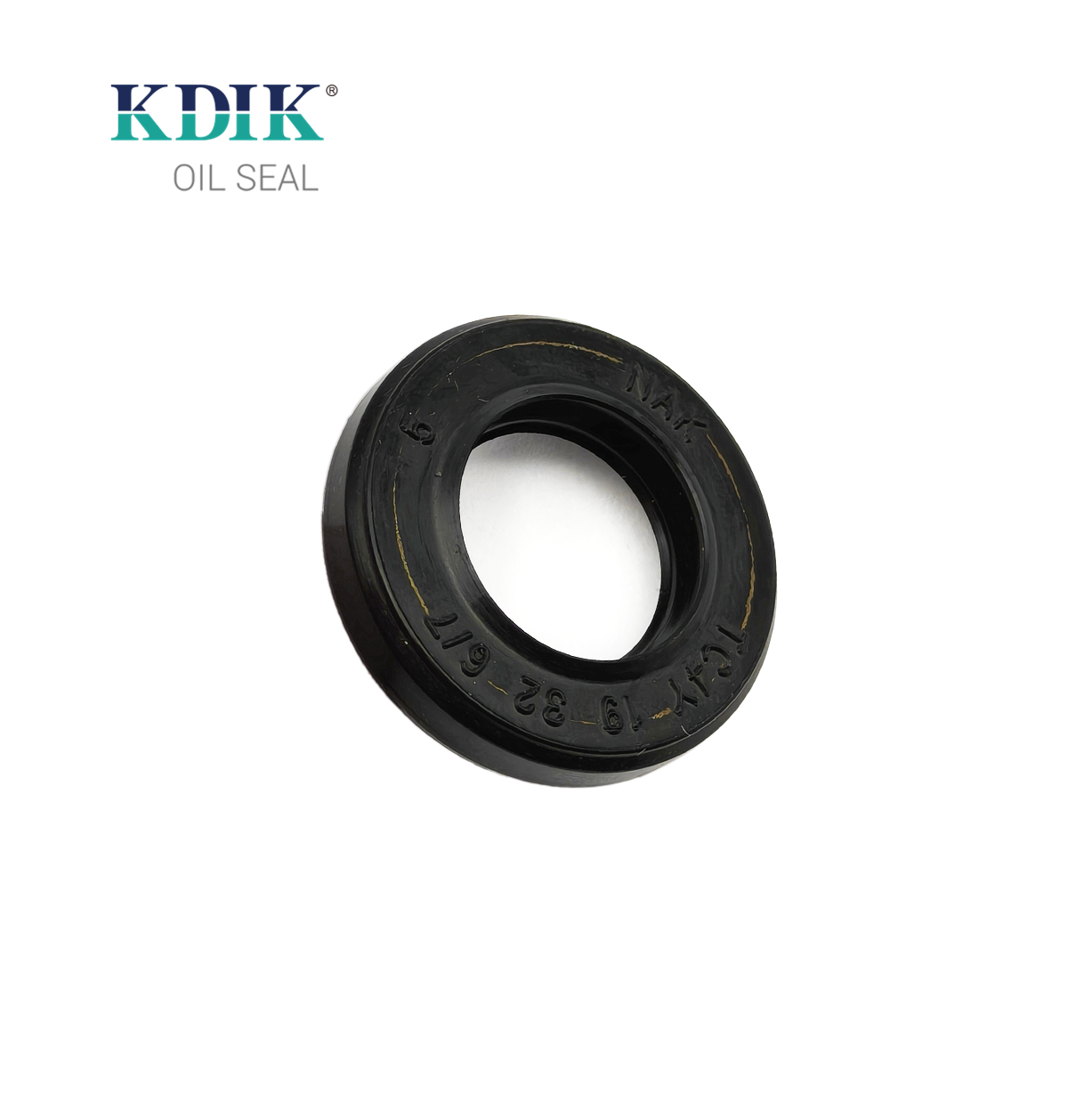 Best Price Power Steering Oil Seal 19*32*6/7 Steering Rack for Nissan Parts