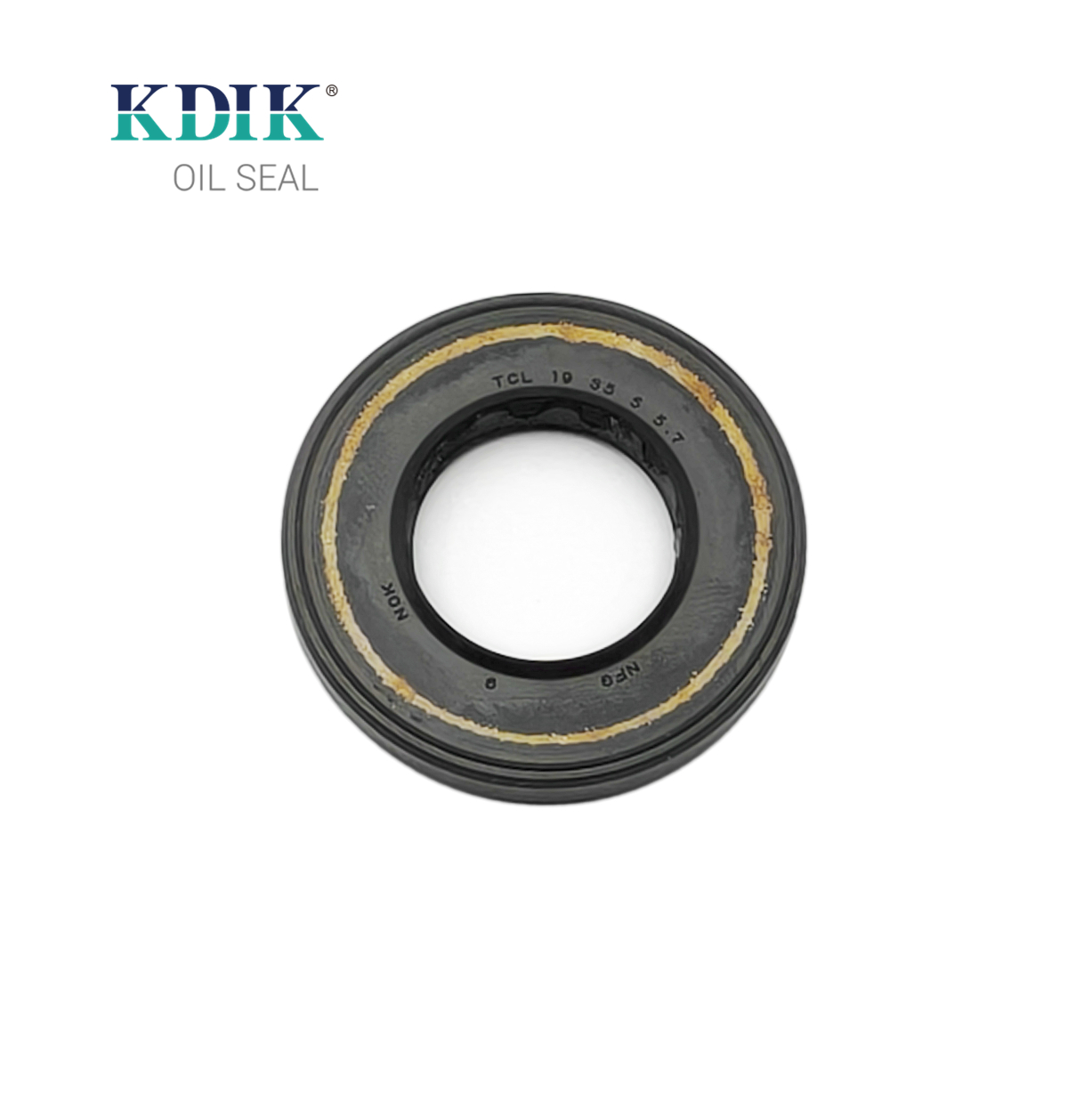 Factory Direct Seal Power Steering Oil Seal TC4 19*35*5/5.5MM