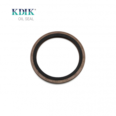 8-97049146-0 Ah8846g Crankshaft Oil Seal with Felt 95*118*10