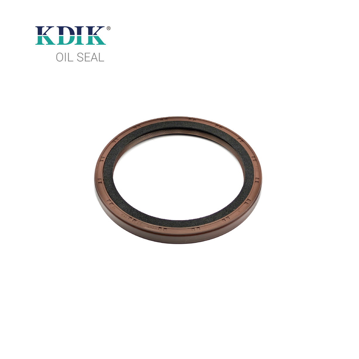 8-97049146-0 Ah8846g Crankshaft Oil Seal with Felt 95*118*10