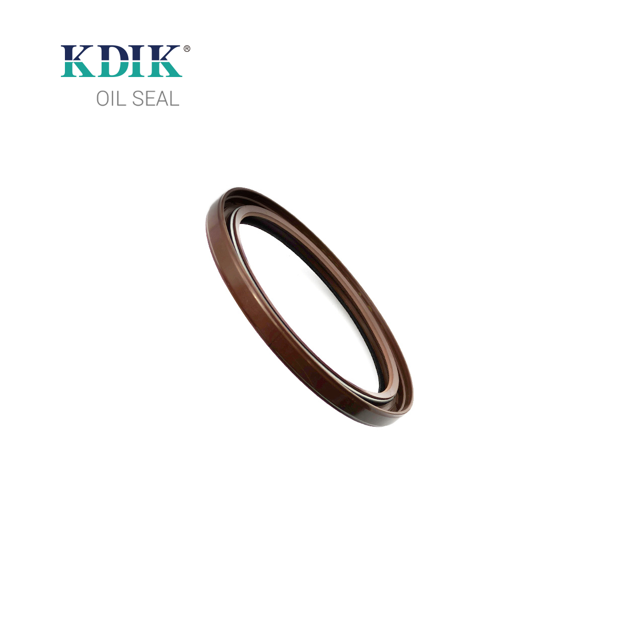 8-97049146-0 Ah8846g Crankshaft Oil Seal with Felt 95*118*10