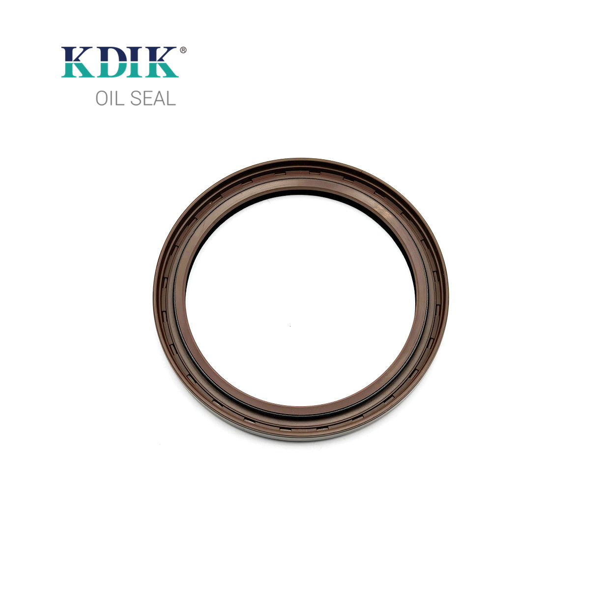 8-97049146-0 Ah8846g Crankshaft Oil Seal with Felt 95*118*10