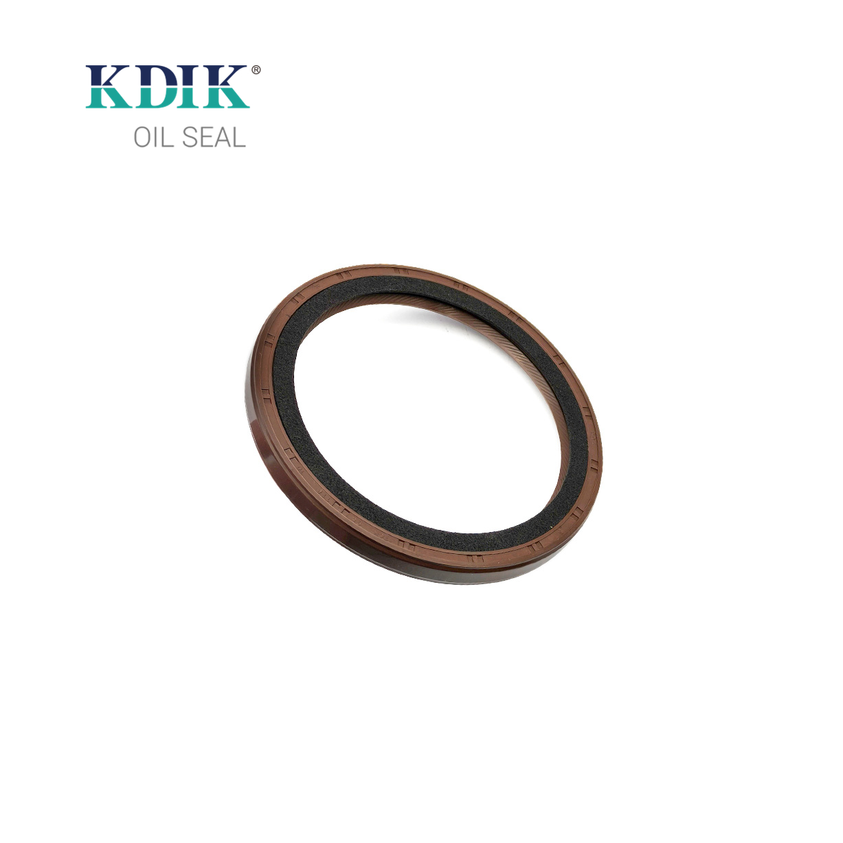 8-97049146-0 Ah8846g Crankshaft Oil Seal with Felt 95*118*10