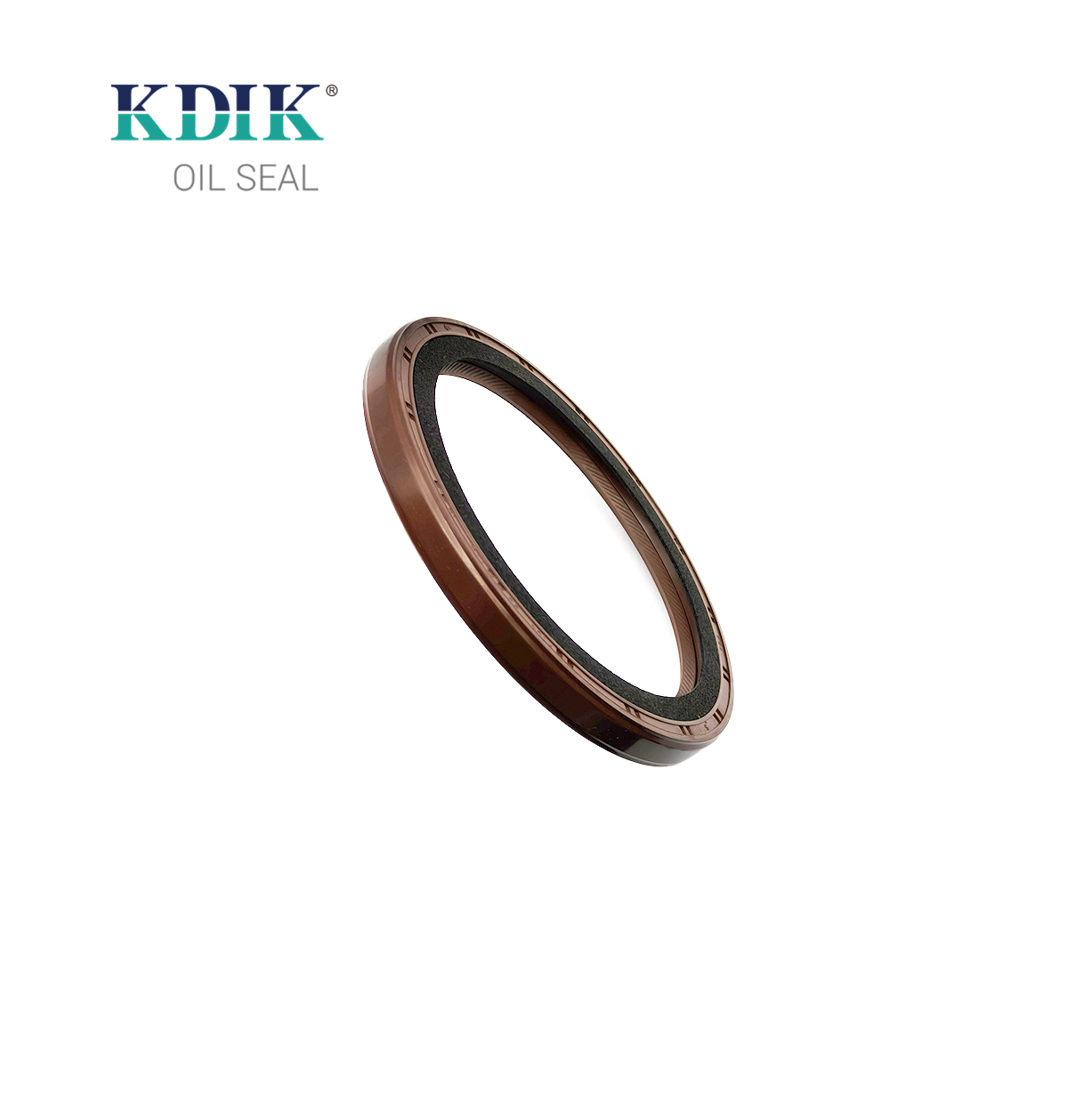 8-97049146-0 Ah8846g Crankshaft Oil Seal with Felt 95*118*10