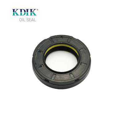 TC Oil seal Rubber Double lip seal ring