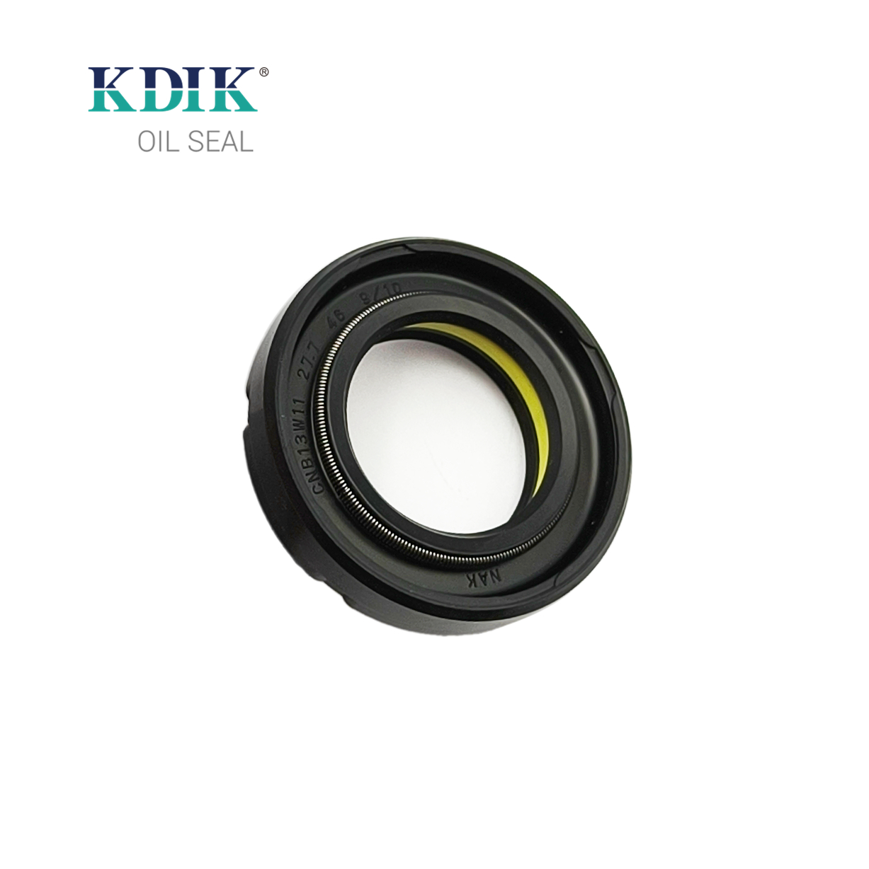 Power Steering Oil Seal 27.7*46*10 Factory High Quality Oil Seal for Auto Parts