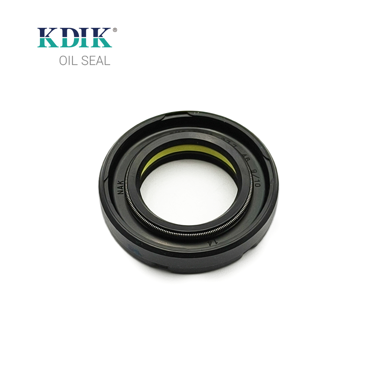Power Steering Oil Seal 27.7*46*10 Factory High Quality Oil Seal for Auto Parts