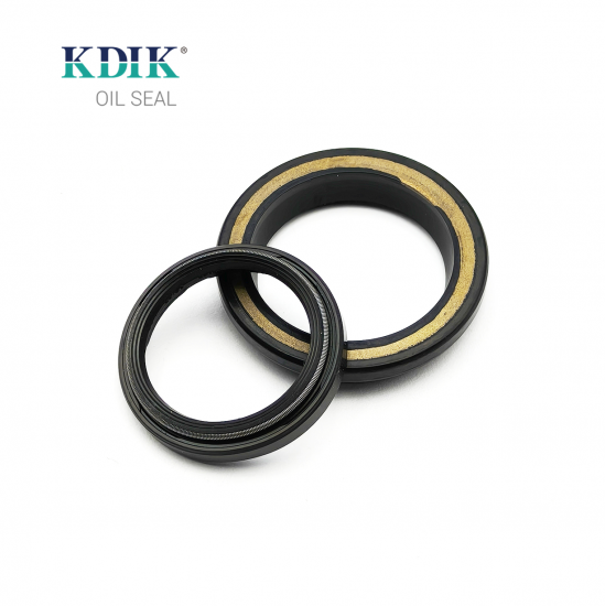 TC Oil seal Rubber Double lip seal ring