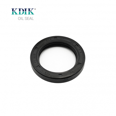 TC Oil seal Rubber Double lip seal ring