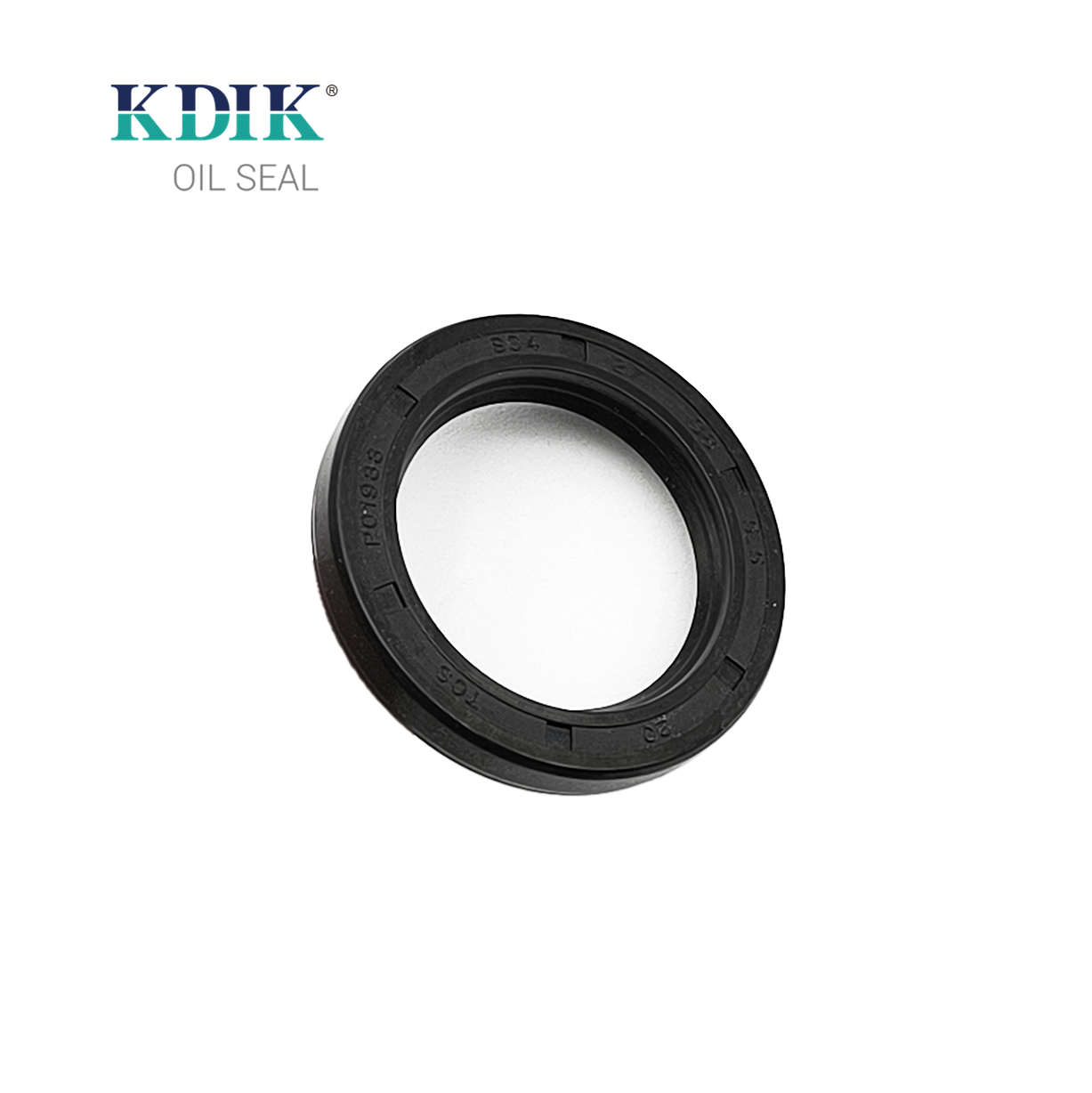 Reasonable Price High Pressure Power Steering Oil Seal TCS 27*38*5.5