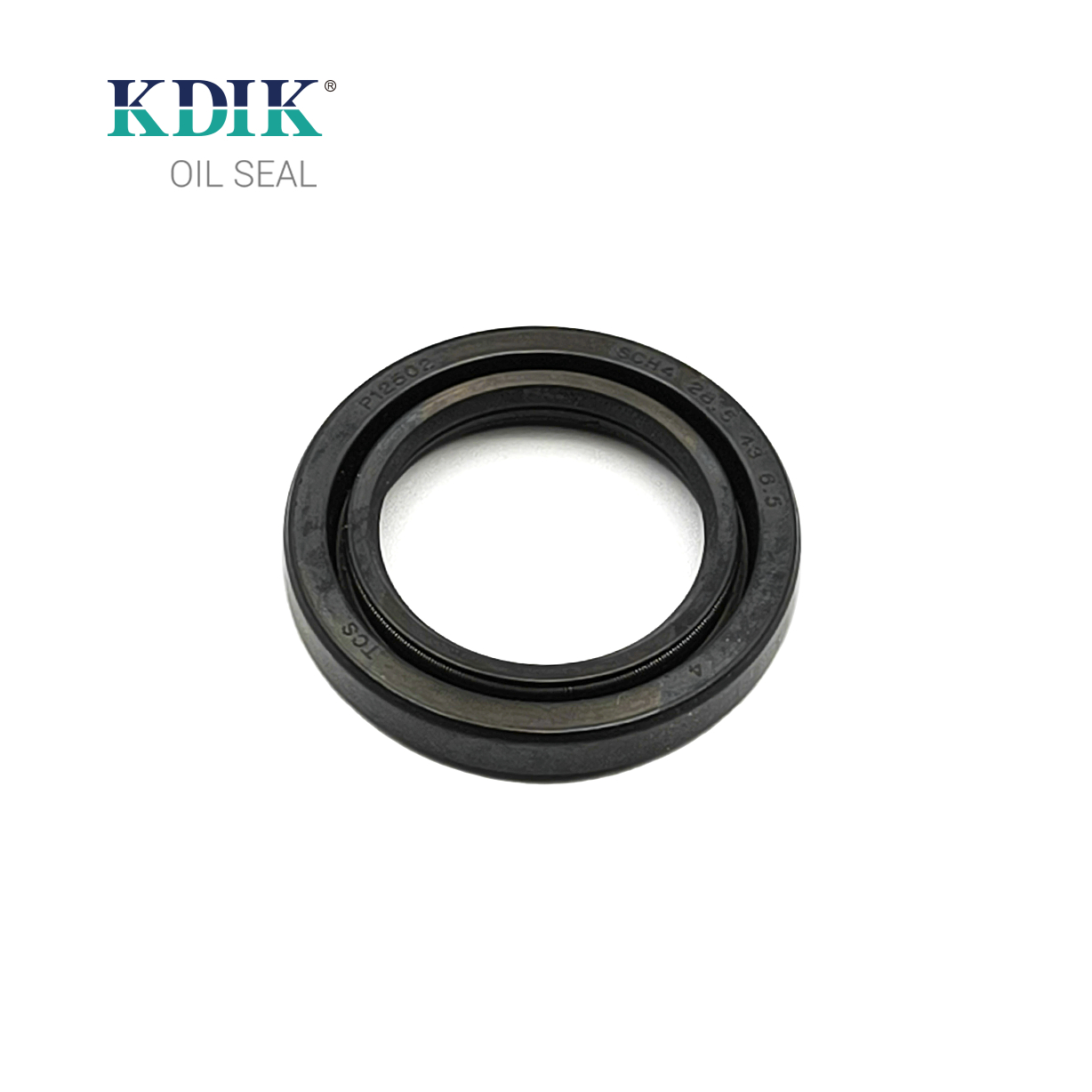 Hot Seal China Factory Price Custom  Power Steering Oil Seal 28.5*43*6.5 TCS
