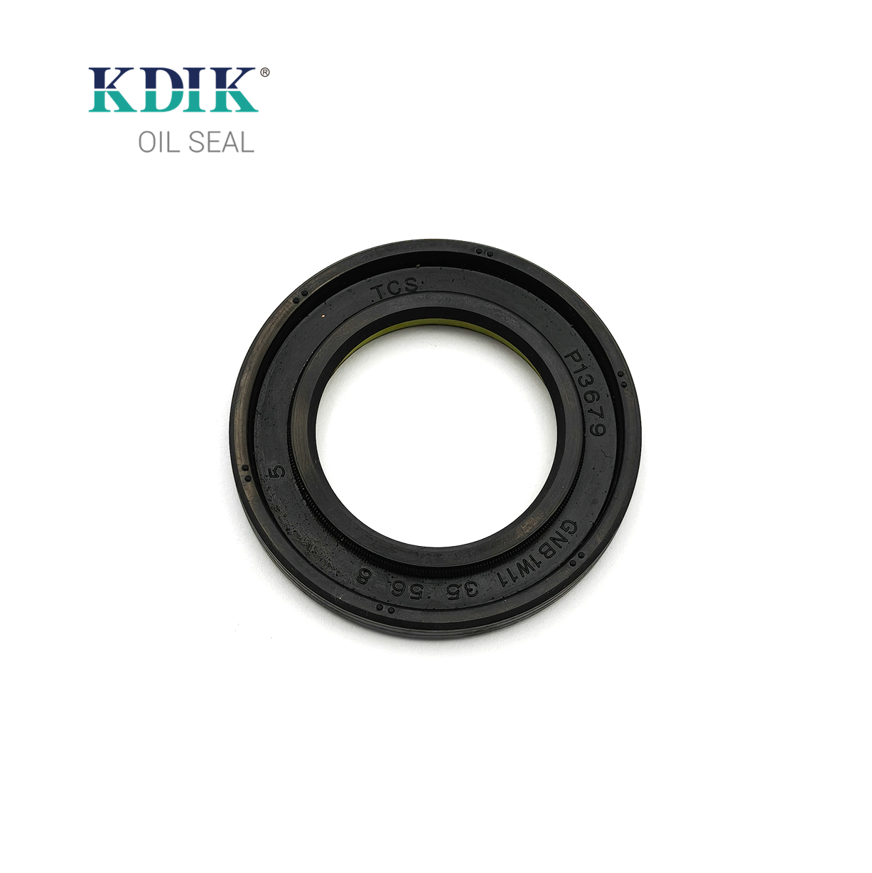 Premium 35*56*8 CNB1W11 Power Steering Rubber Oil Seal