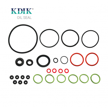Wheel Cylinder Repair Kit