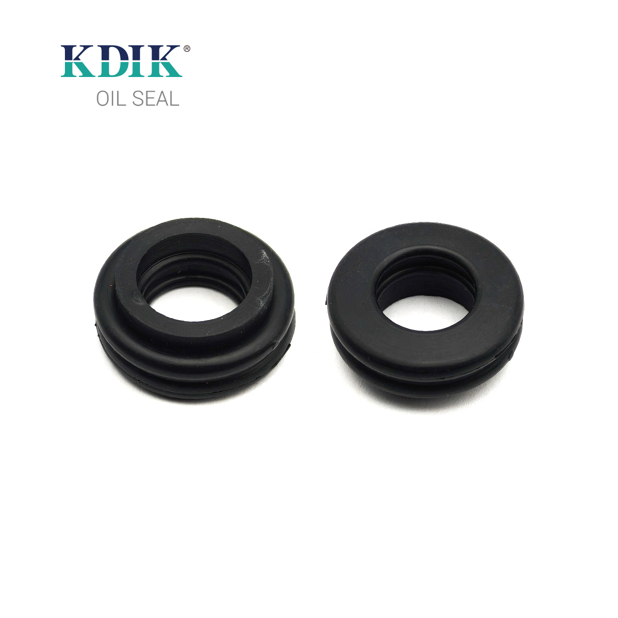 Oil Seal Custom Size Available FS453H NBR Rubber Oil Seal O-Ring Hydraulic Cylinder Repair Kit Set