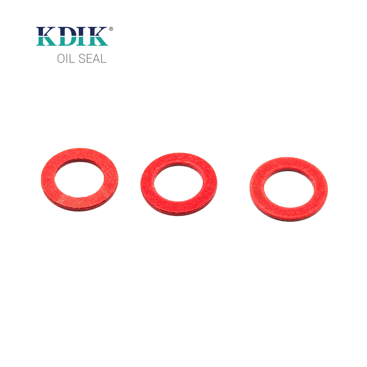 Oil Seal Custom Size Available FS453H NBR Rubber Oil Seal O-Ring Hydraulic Cylinder Repair Kit Set
