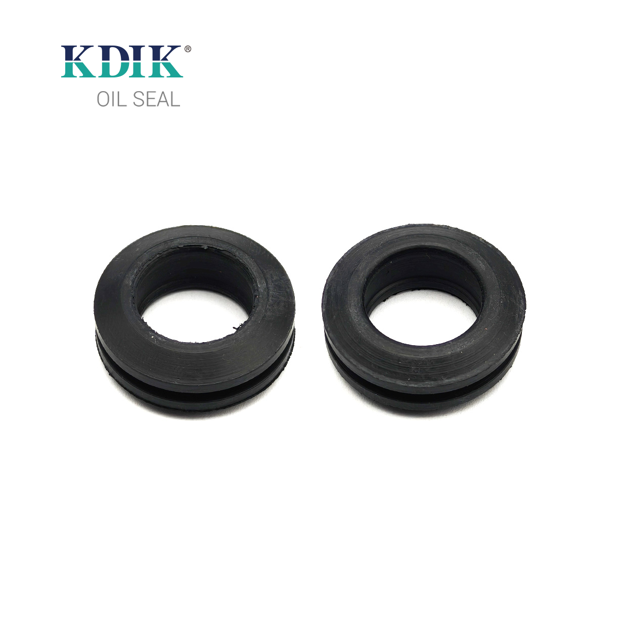 Oil Seal Custom Size Available FS453H NBR Rubber Oil Seal O-Ring Hydraulic Cylinder Repair Kit Set