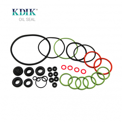 Wheel Cylinder Repair Kit