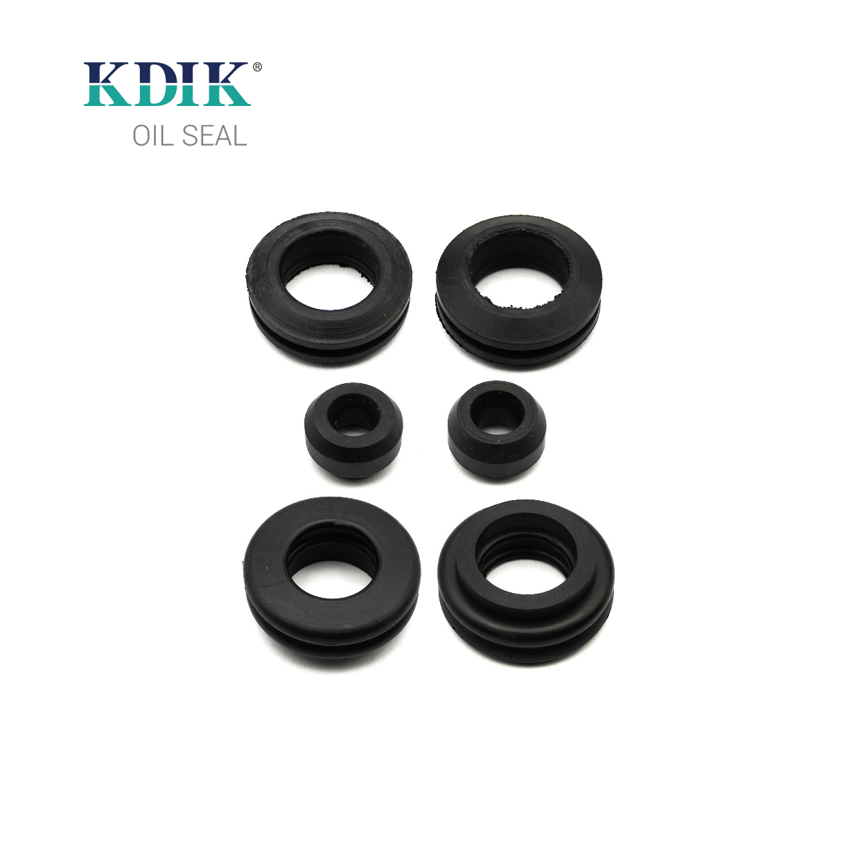 Best Price FS467H NBR Rubber Oil Seal O-Ring Hydraulic Cylinder Repair Kit Set