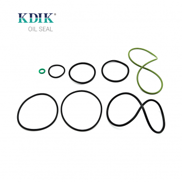 Wheel Cylinder Repair Kit