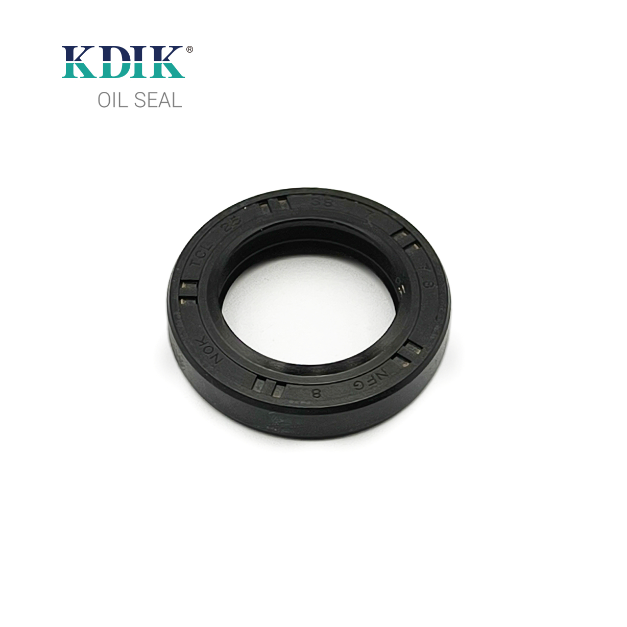 High Quality Power Steering Oil Seal For TOYOTA TCL 25*38*7/7.8