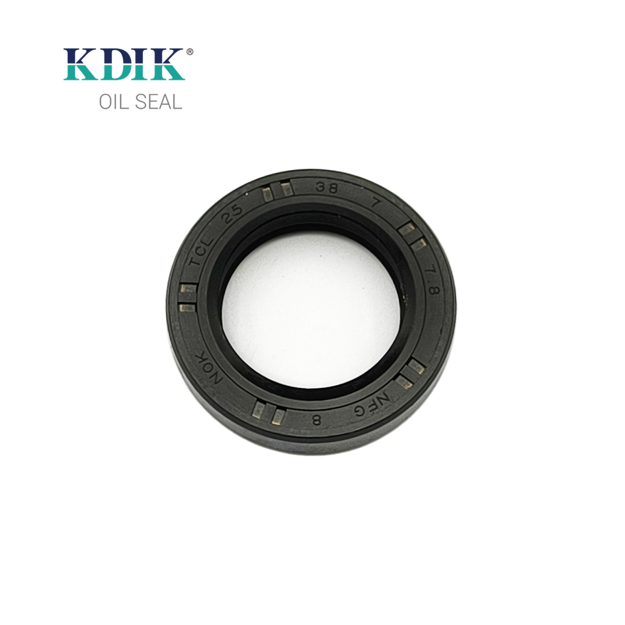 High Quality Power Steering Oil Seal For TOYOTA TCL 25*38*7/7.8