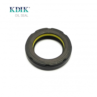 TC Oil seal Rubber Double lip seal ring