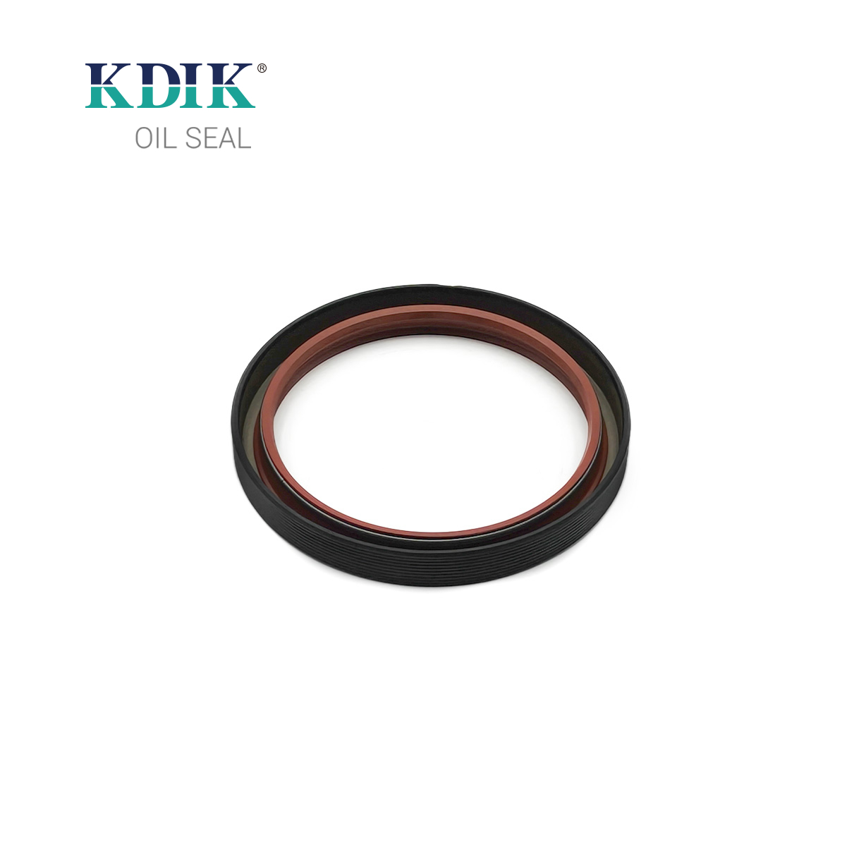 90*110*12 Rear Crank Shaft Seal ACM/NBR Material Oil Seal 01711023 for Peugeot 405 KDIK China Seal