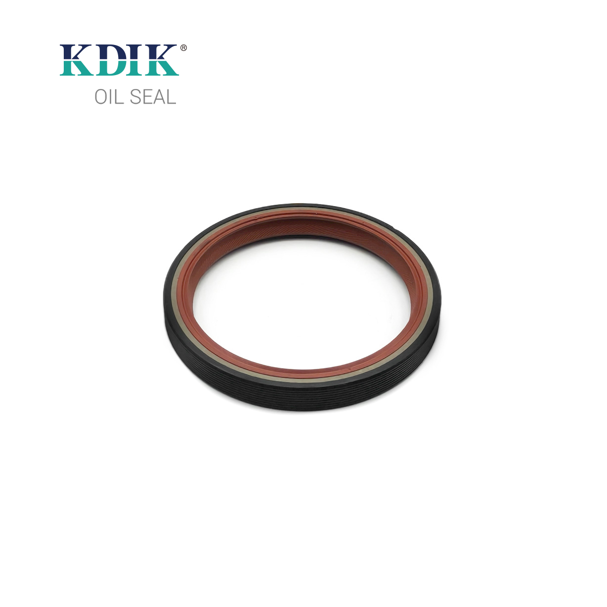 90*110*12 Rear Crank Shaft Seal ACM/NBR Material Oil Seal 01711023 for Peugeot 405 KDIK China Seal