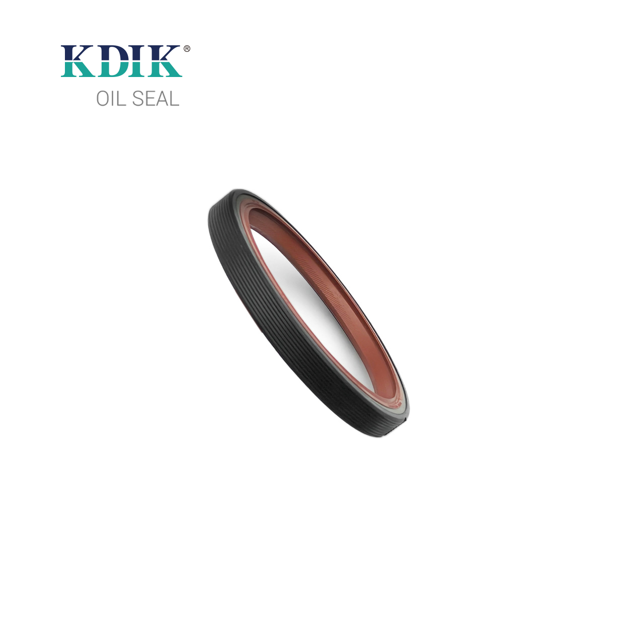 90*110*12 Rear Crank Shaft Seal ACM/NBR Material Oil Seal 01711023 for Peugeot 405 KDIK China Seal