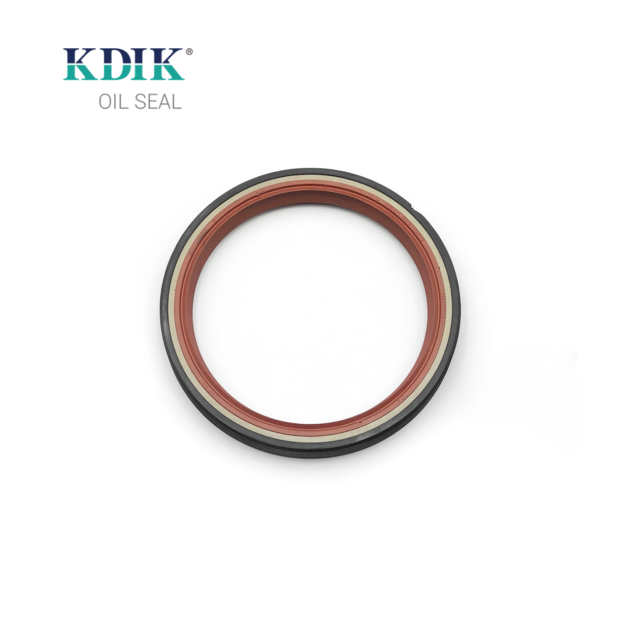 90*110*12 Rear Crank Shaft Seal ACM/NBR Material Oil Seal 01711023 for Peugeot 405 KDIK China Seal