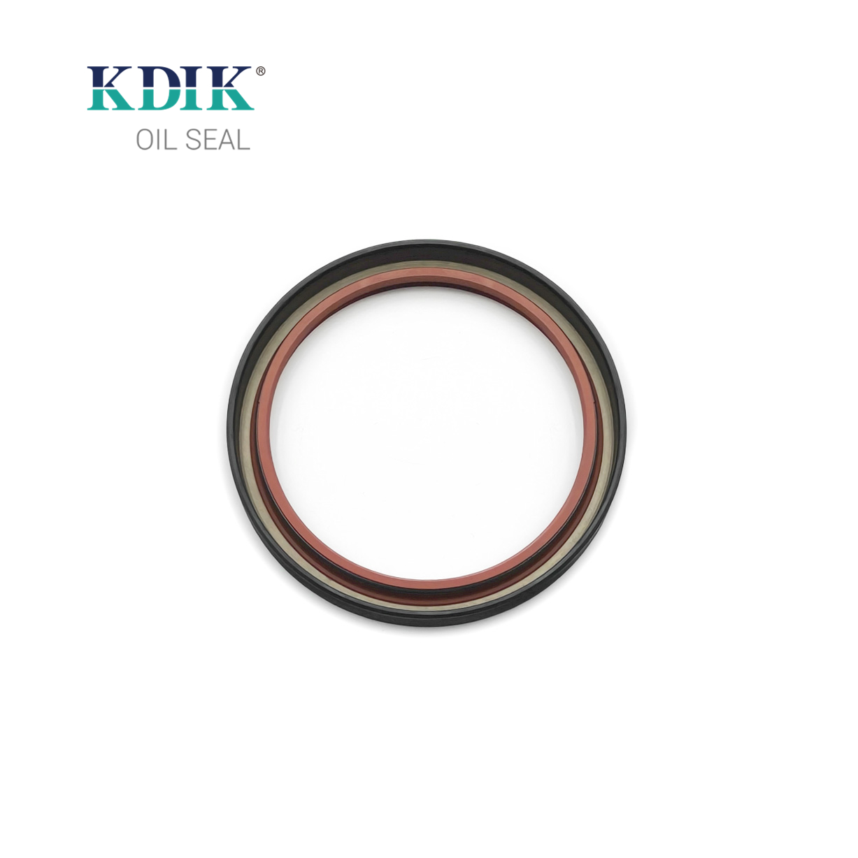 90*110*12 Rear Crank Shaft Seal ACM/NBR Material Oil Seal 01711023 for Peugeot 405 KDIK China Seal