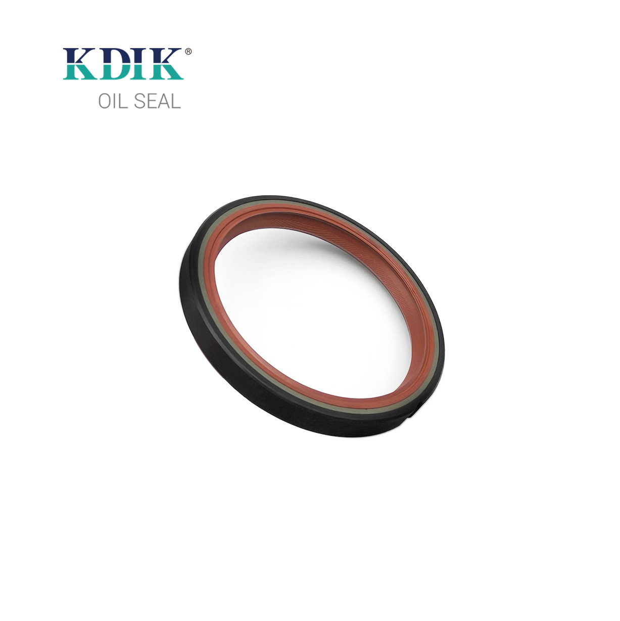 90*110*12 Rear Crank Shaft Seal ACM/NBR Material Oil Seal 01711023 for Peugeot 405 KDIK China Seal