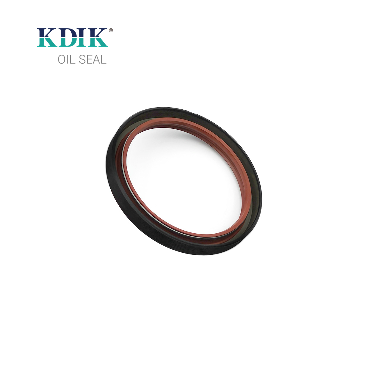 90*110*12 Rear Crank Shaft Seal ACM/NBR Material Oil Seal 01711023 for Peugeot 405 KDIK China Seal