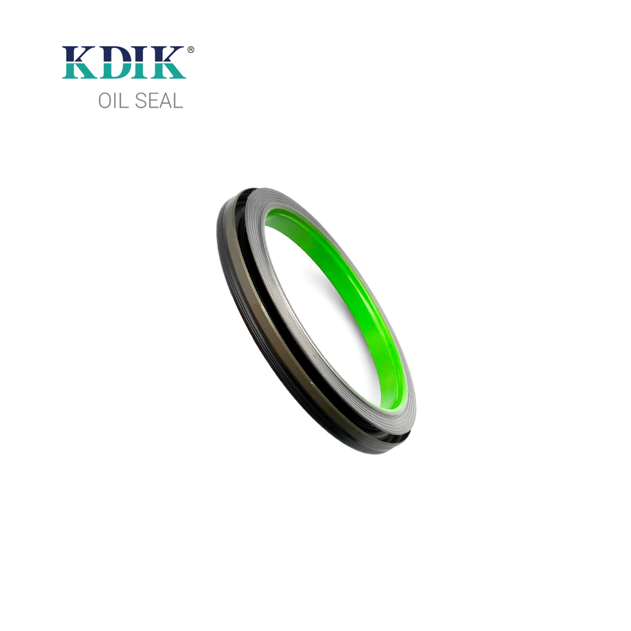 High Quality Original Heavy Truck Spare Parts 100*130*10/15 Rear Oil Seal