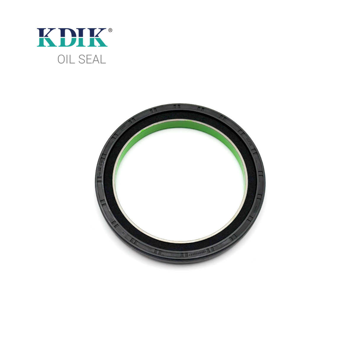 High Quality Original Heavy Truck Spare Parts 100*130*10/15 Rear Oil Seal