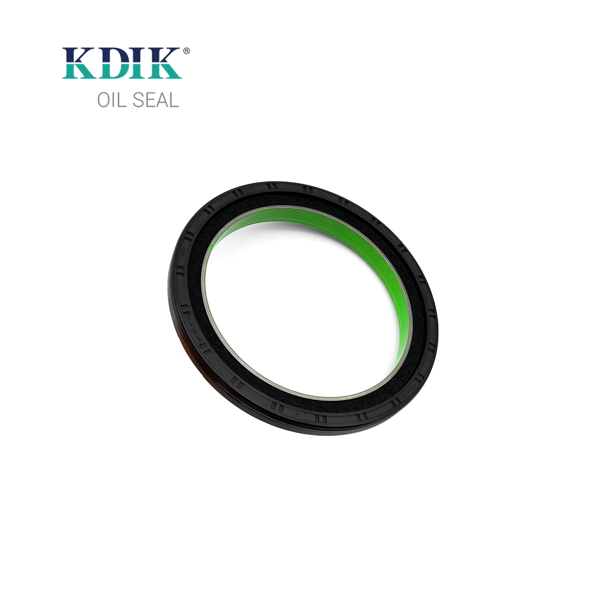 High Quality Original Heavy Truck Spare Parts 100*130*10/15 Rear Oil Seal