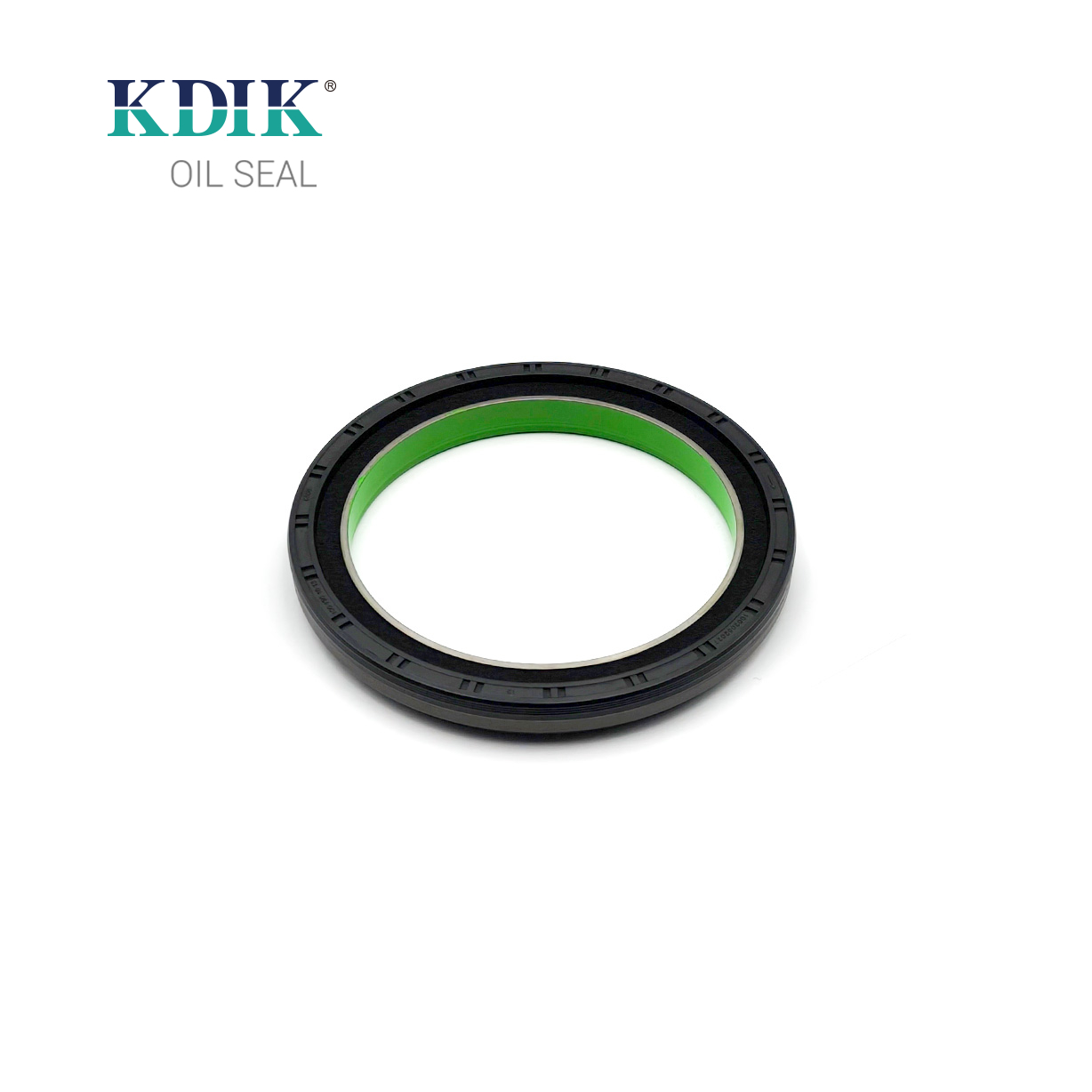 High Quality Original Heavy Truck Spare Parts 100*130*10/15 Rear Oil Seal