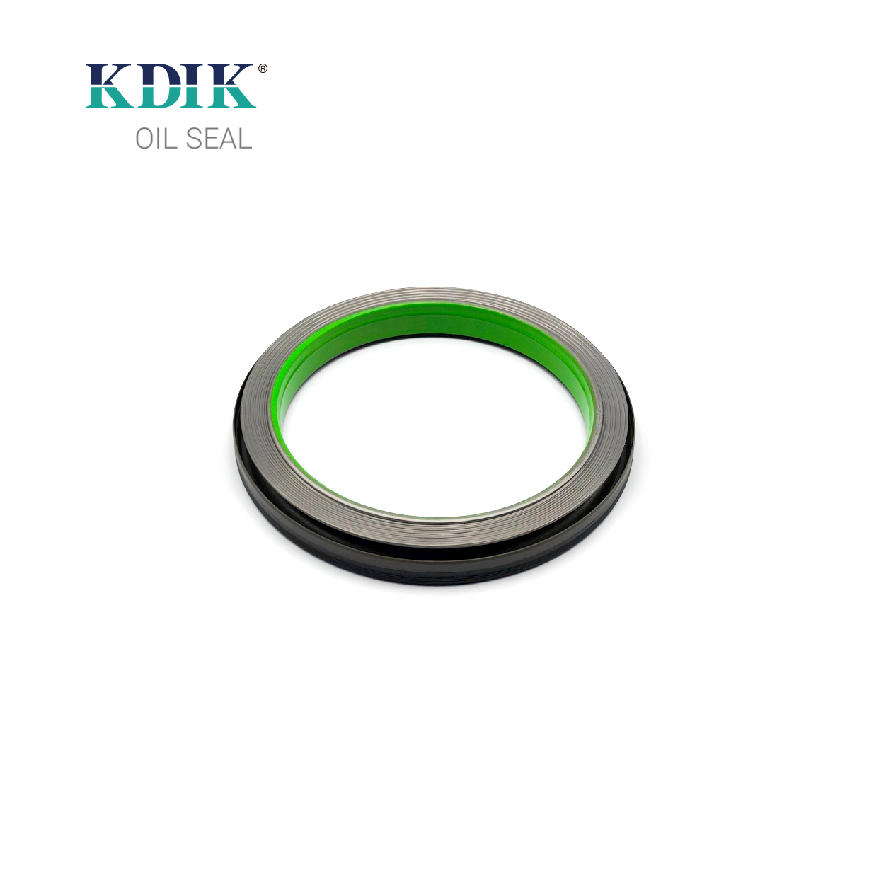 High Quality Original Heavy Truck Spare Parts 100*130*10/15 Rear Oil Seal