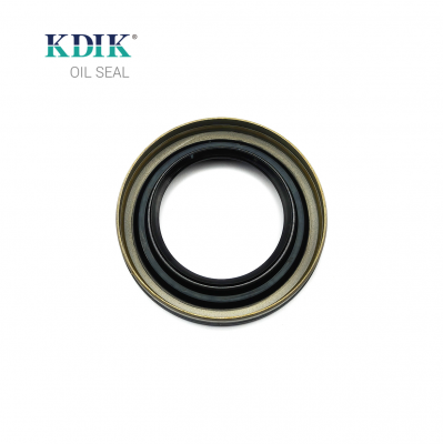Auto Spare Parts Crankshaft Oil Seal 42*65*10 for IVECO