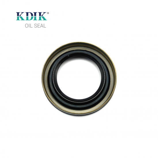 Auto Spare Parts Crankshaft Oil Seal 42*65*10 for IVECO