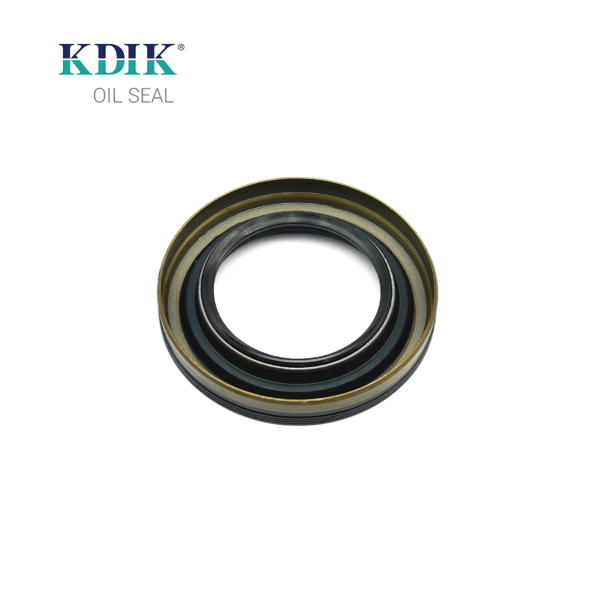 Auto Spare Parts Crankshaft Oil Seal 42*65*10 for IVECO