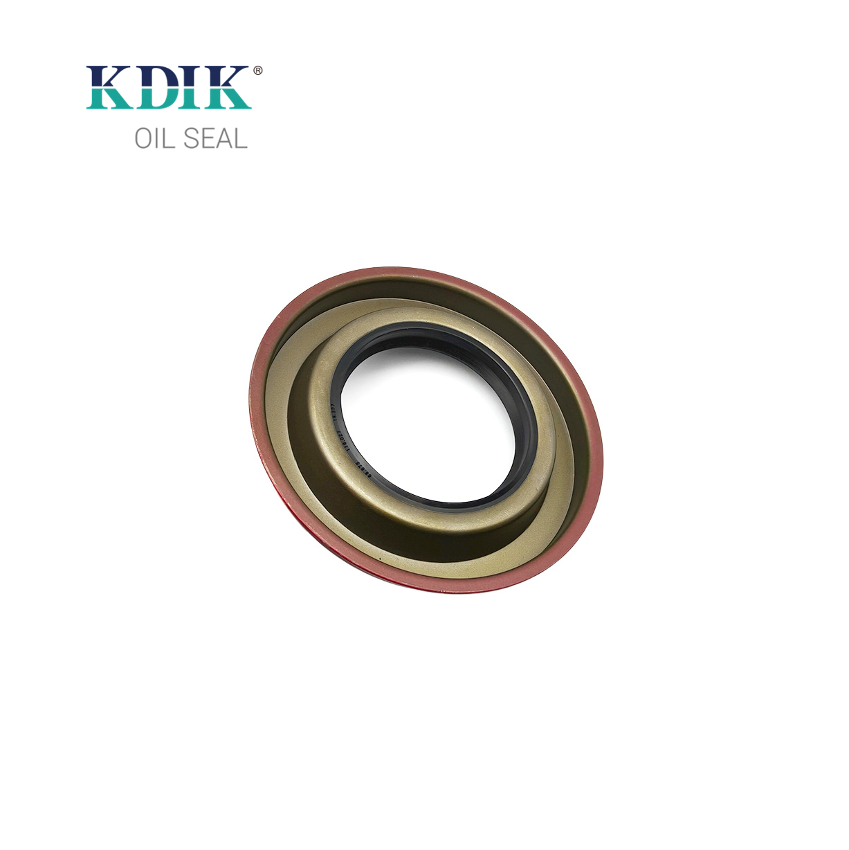 High Quality 66.675*116.027*18.237 National Wheel Hub Bath Oil Seal for Truck Trailer Parts
