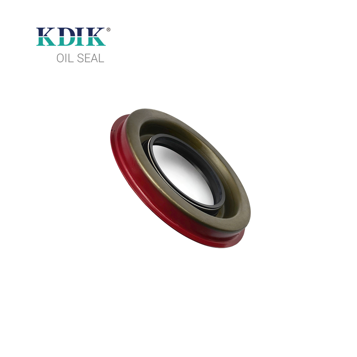 High Quality 66.675*116.027*18.237 National Wheel Hub Bath Oil Seal for Truck Trailer Parts