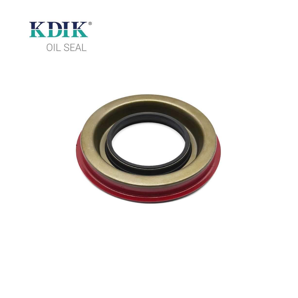 High Quality 66.675*116.027*18.237 National Wheel Hub Bath Oil Seal for Truck Trailer Parts