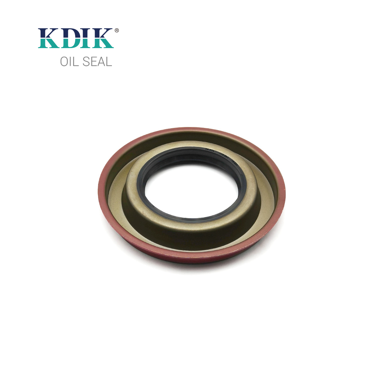 High Quality 66.675*116.027*18.237 National Wheel Hub Bath Oil Seal for Truck Trailer Parts
