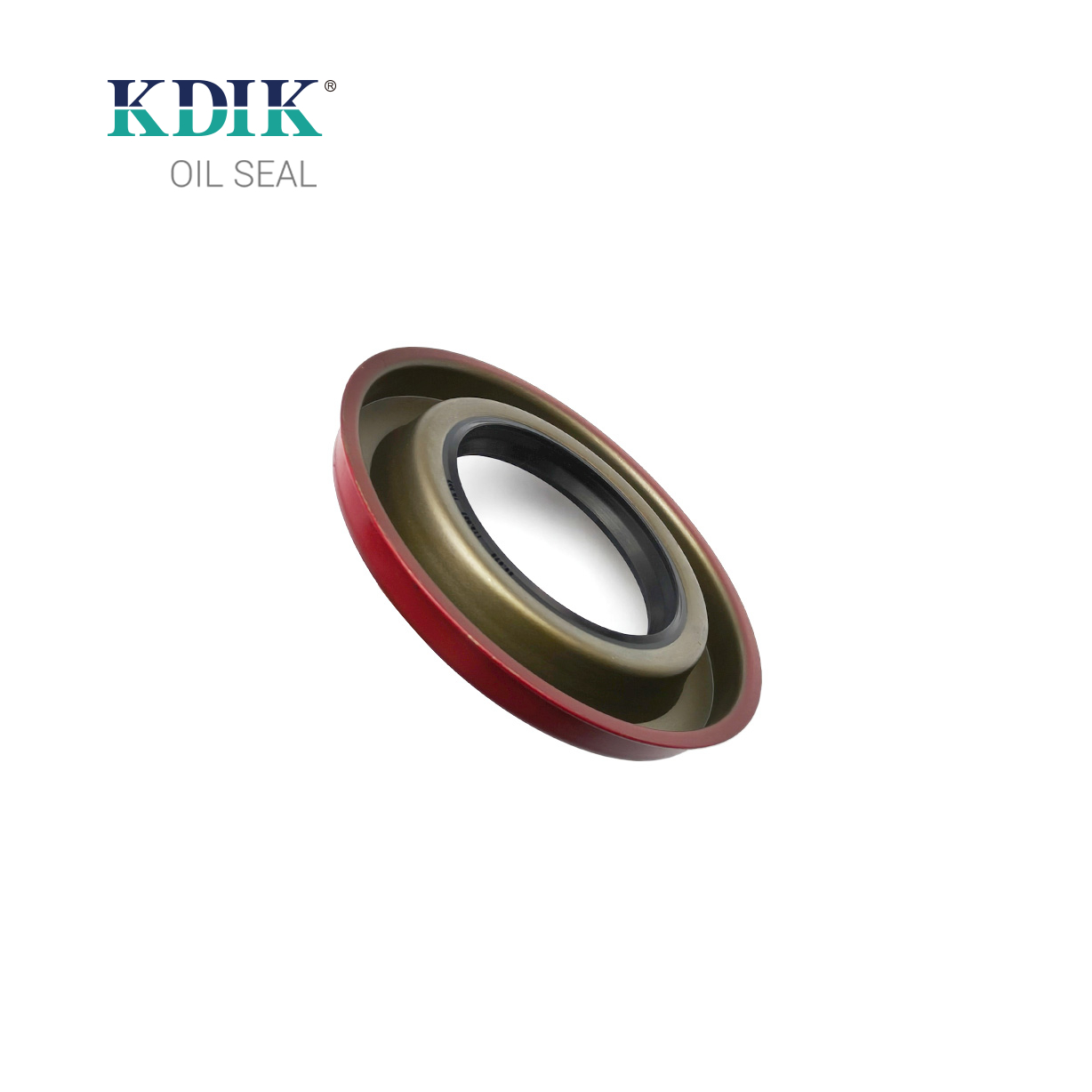 High Quality 66.675*116.027*18.237 National Wheel Hub Bath Oil Seal for Truck Trailer Parts